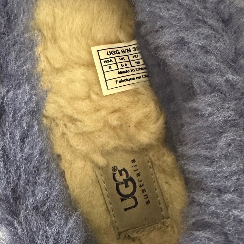 UGG Rylan Sweater Slipper - Picture 10 of 10